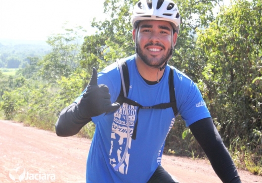 Eco Gaeta Jaciara/MT | 