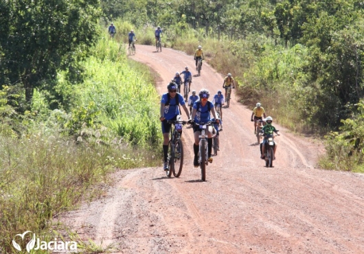 Eco Gaeta Jaciara/MT | 