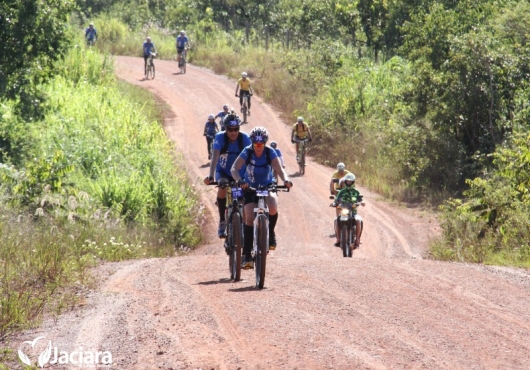 Eco Gaeta Jaciara/MT | 