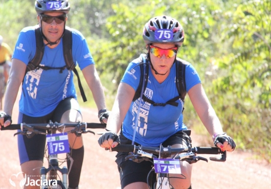 Eco Gaeta Jaciara/MT | 