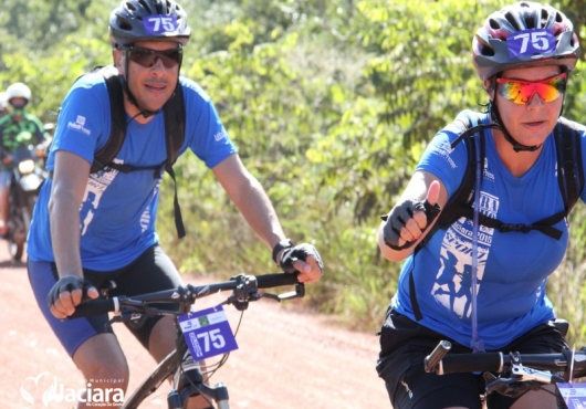 Eco Gaeta Jaciara/MT | 