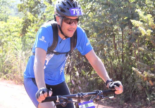 Eco Gaeta Jaciara/MT | 