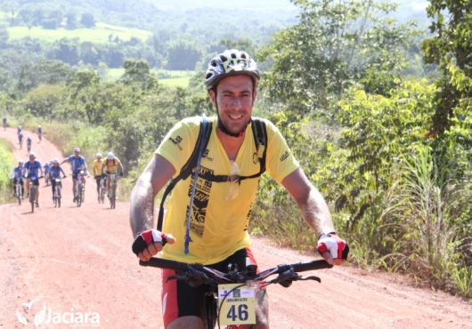 Eco Gaeta Jaciara/MT | 