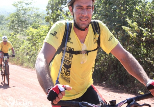 Eco Gaeta Jaciara/MT | 