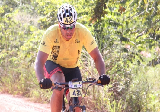 Eco Gaeta Jaciara/MT | 