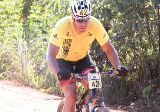 Eco Gaeta Jaciara/MT | 