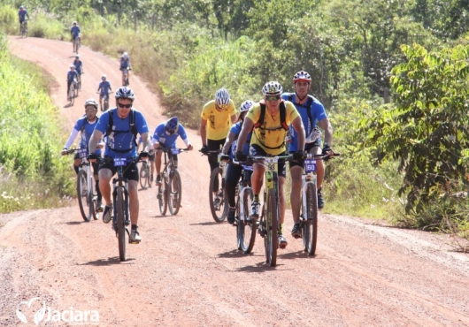 Eco Gaeta Jaciara/MT | 