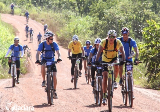 Eco Gaeta Jaciara/MT | 