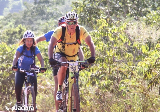 Eco Gaeta Jaciara/MT | 