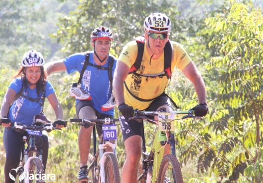 Eco Gaeta Jaciara/MT | 