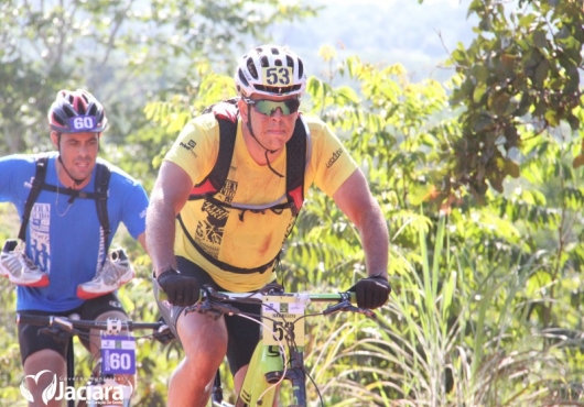 Eco Gaeta Jaciara/MT | 