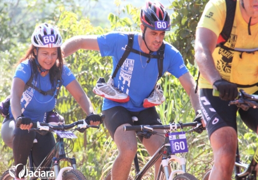 Eco Gaeta Jaciara/MT | 