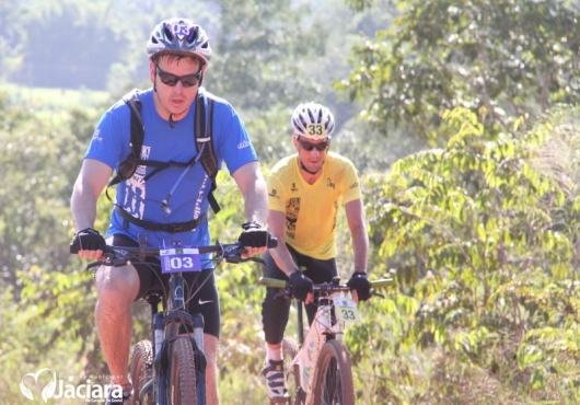 Eco Gaeta Jaciara/MT | 