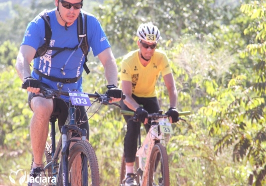 Eco Gaeta Jaciara/MT | 