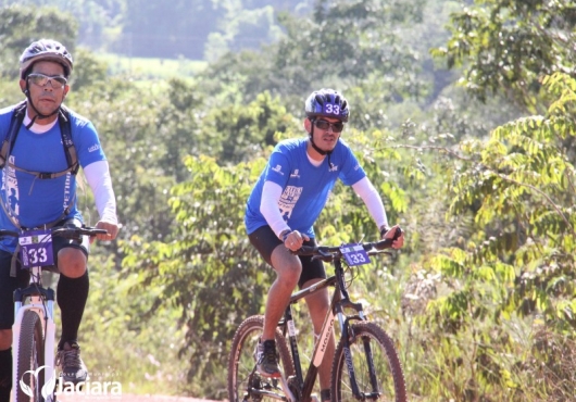 Eco Gaeta Jaciara/MT | 