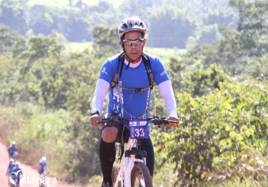 Eco Gaeta Jaciara/MT | 