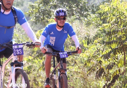 Eco Gaeta Jaciara/MT | 