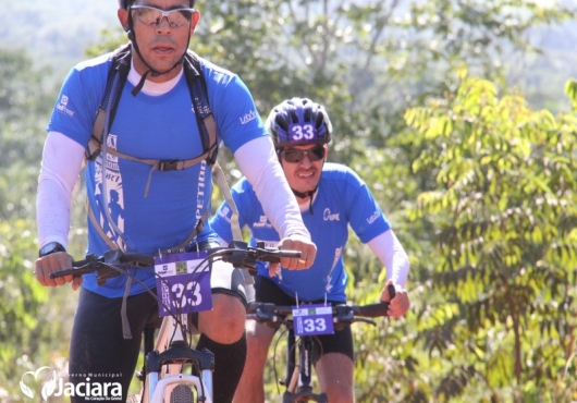 Eco Gaeta Jaciara/MT | 