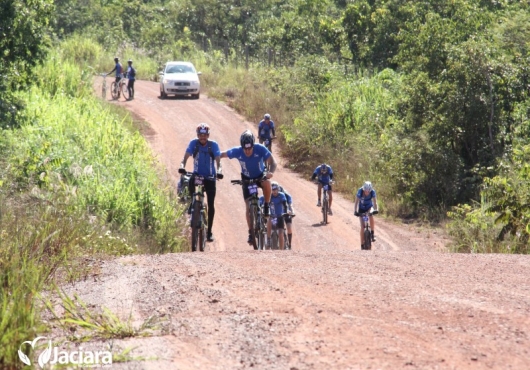 Eco Gaeta Jaciara/MT | 