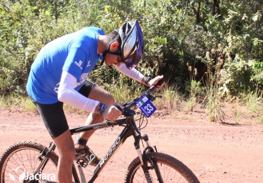 Eco Gaeta Jaciara/MT | 