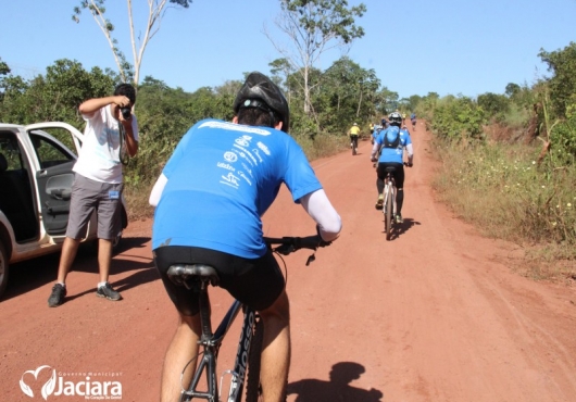 Eco Gaeta Jaciara/MT | 