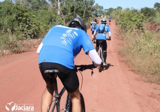 Eco Gaeta Jaciara/MT | 