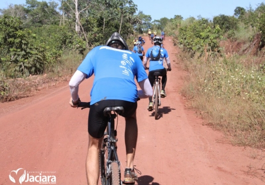 Eco Gaeta Jaciara/MT | 