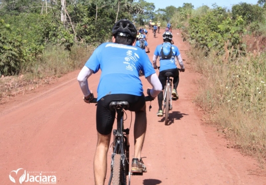 Eco Gaeta Jaciara/MT | 