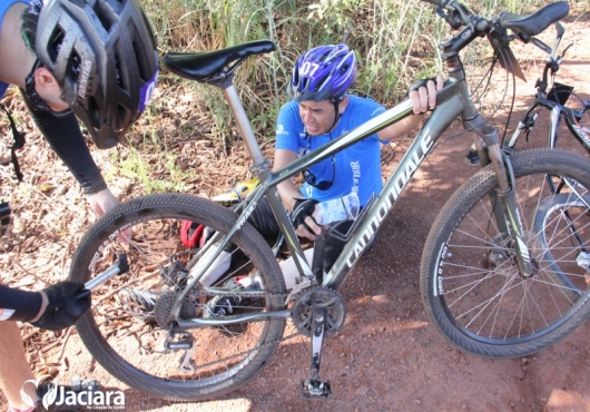 Eco Gaeta Jaciara/MT | 