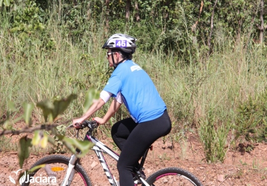 Eco Gaeta Jaciara/MT | 