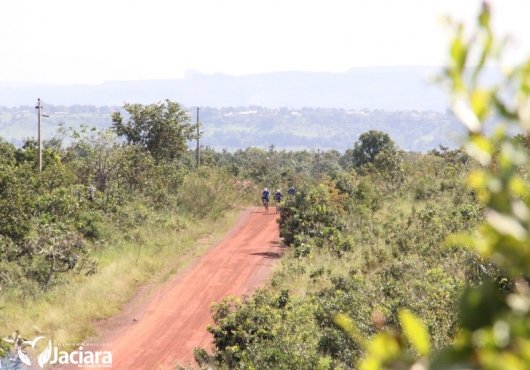 Eco Gaeta Jaciara/MT | 