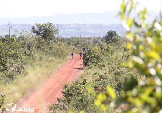 Eco Gaeta Jaciara/MT | 