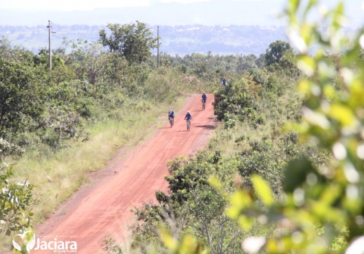 Eco Gaeta Jaciara/MT | 