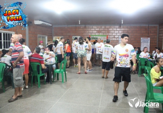 Pra�a Tamoios - Centro - Jaciara - MT | 