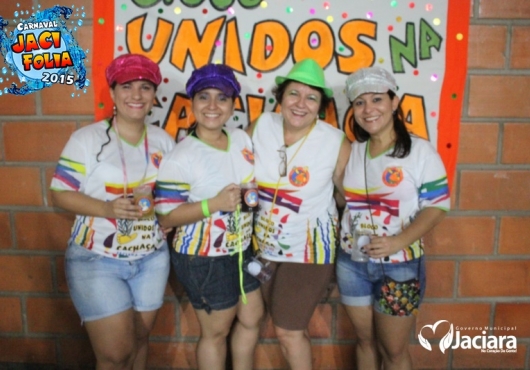 Pra�a Tamoios - Centro - Jaciara - MT | 