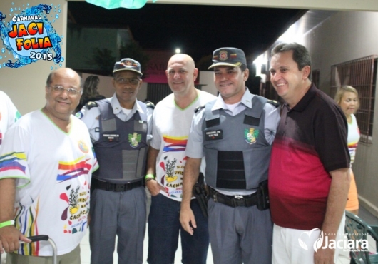 Pra�a Tamoios - Centro - Jaciara - MT | 