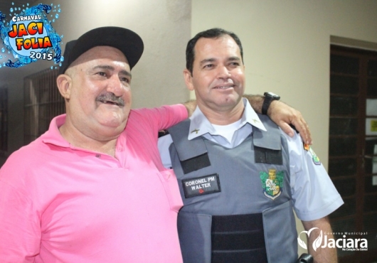 Pra�a Tamoios - Centro - Jaciara - MT | 