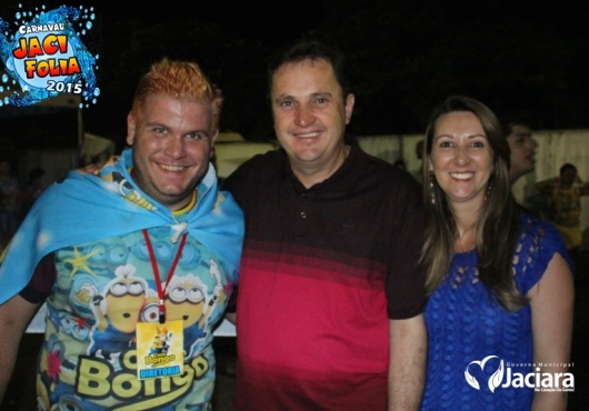 Pra�a Tamoios - Centro - Jaciara - MT | 