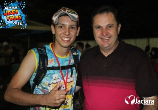 Pra�a Tamoios - Centro - Jaciara - MT | 