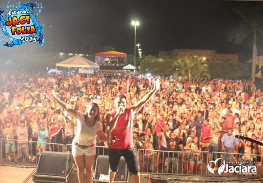 Pra�a Tamoios - Centro - Jaciara - MT | 