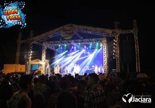 Pra�a Tamoios - Centro - Jaciara - MT | 