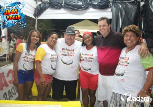 Pra�a Tamoios - Centro - Jaciara - MT | 