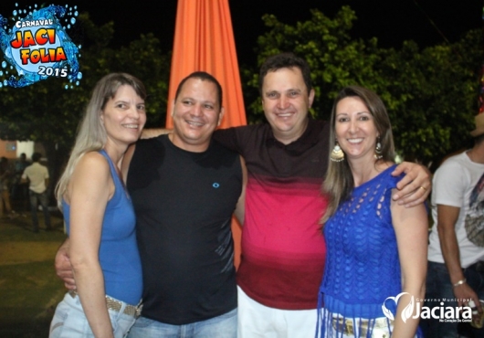 Pra�a Tamoios - Centro - Jaciara - MT | 