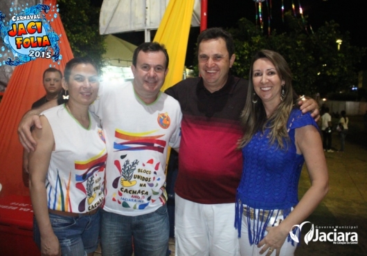 Pra�a Tamoios - Centro - Jaciara - MT | 