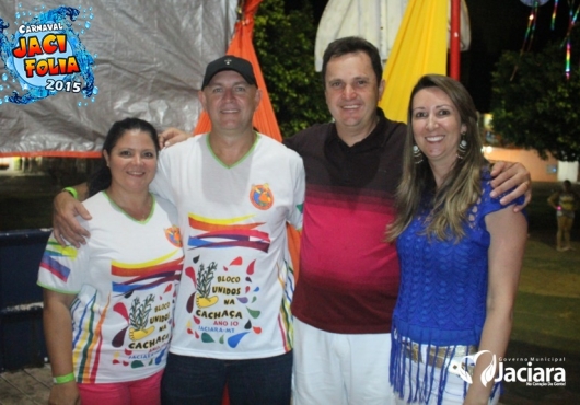 Pra�a Tamoios - Centro - Jaciara - MT | 