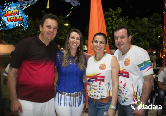 Pra�a Tamoios - Centro - Jaciara - MT | 