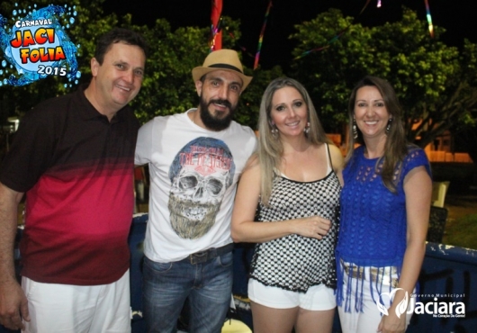 Pra�a Tamoios - Centro - Jaciara - MT | 