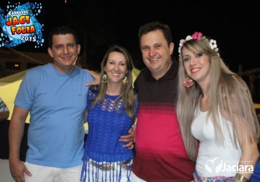 Pra�a Tamoios - Centro - Jaciara - MT | 