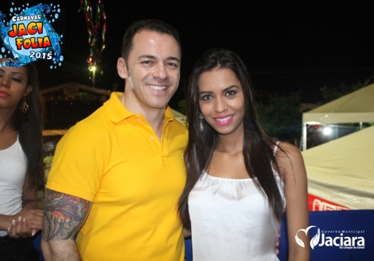 Pra�a Tamoios - Centro - Jaciara - MT | 