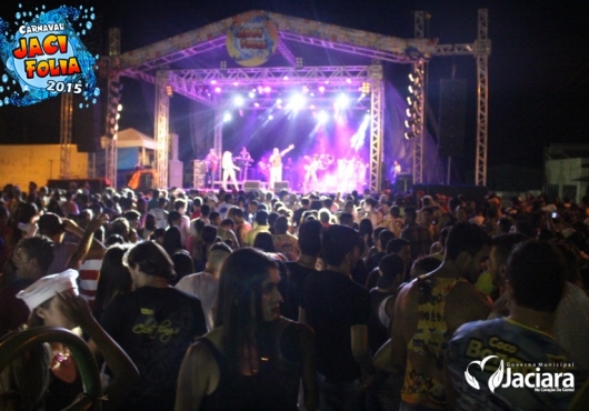 Pra�a Tamoios - Centro - Jaciara - MT | 